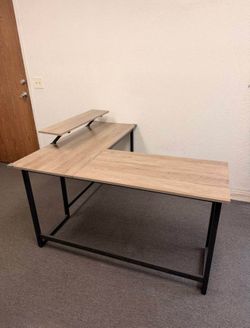 Modern tables