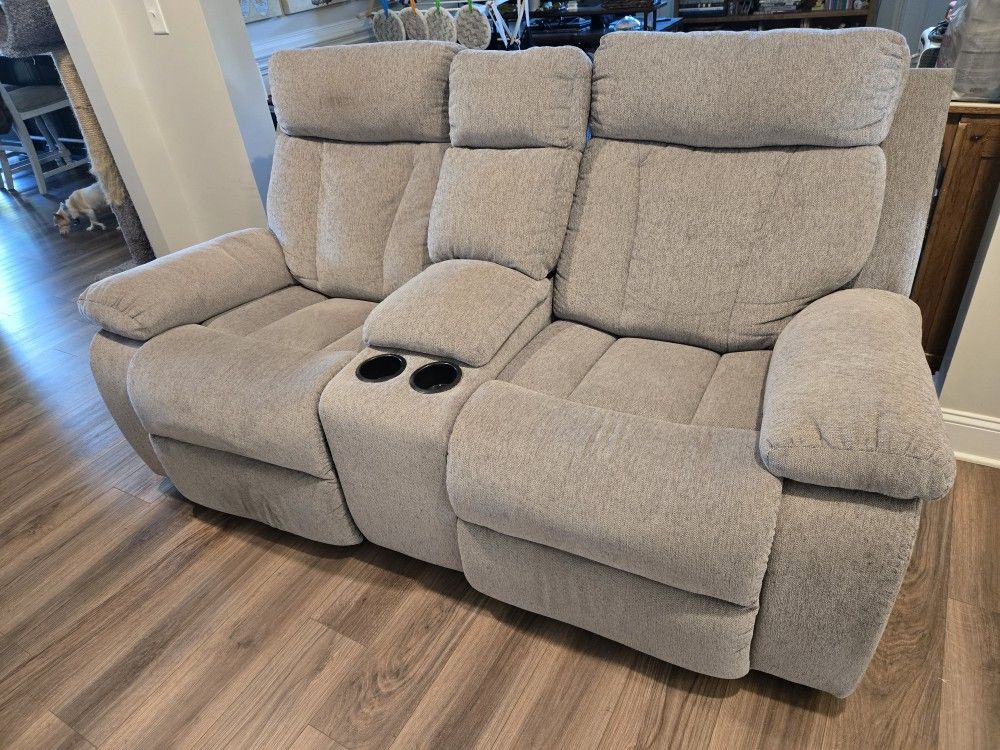 Love Seat