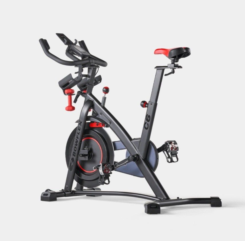 Bowflex Bike