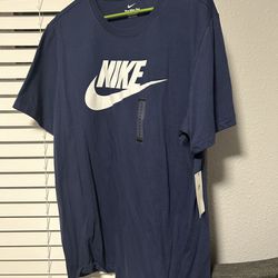 Nike Xl Shirt 