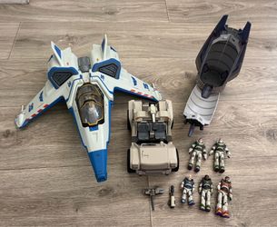 Disney Buzz Lightyear and Star Wars