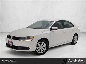 2014 Volkswagen Jetta