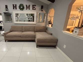 Sectional