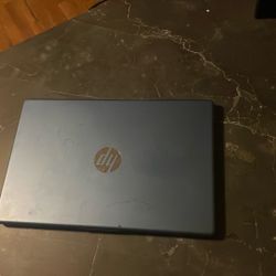 Hp Computer Used 