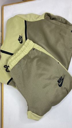 Nike Suits