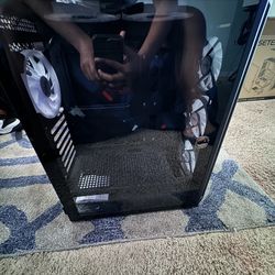 PC Case