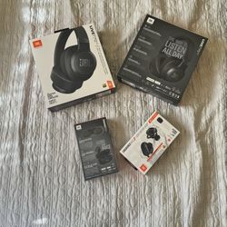 JBL ENDURANCE RACE TWS