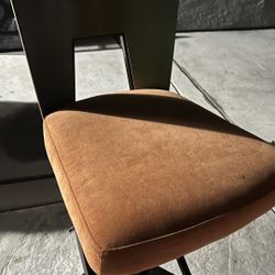 Chair Stools