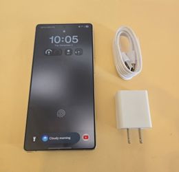 Samsung s25 Ultra 512gb 5G - UNLOCKED - Mint Condition (Titanium Gray) 