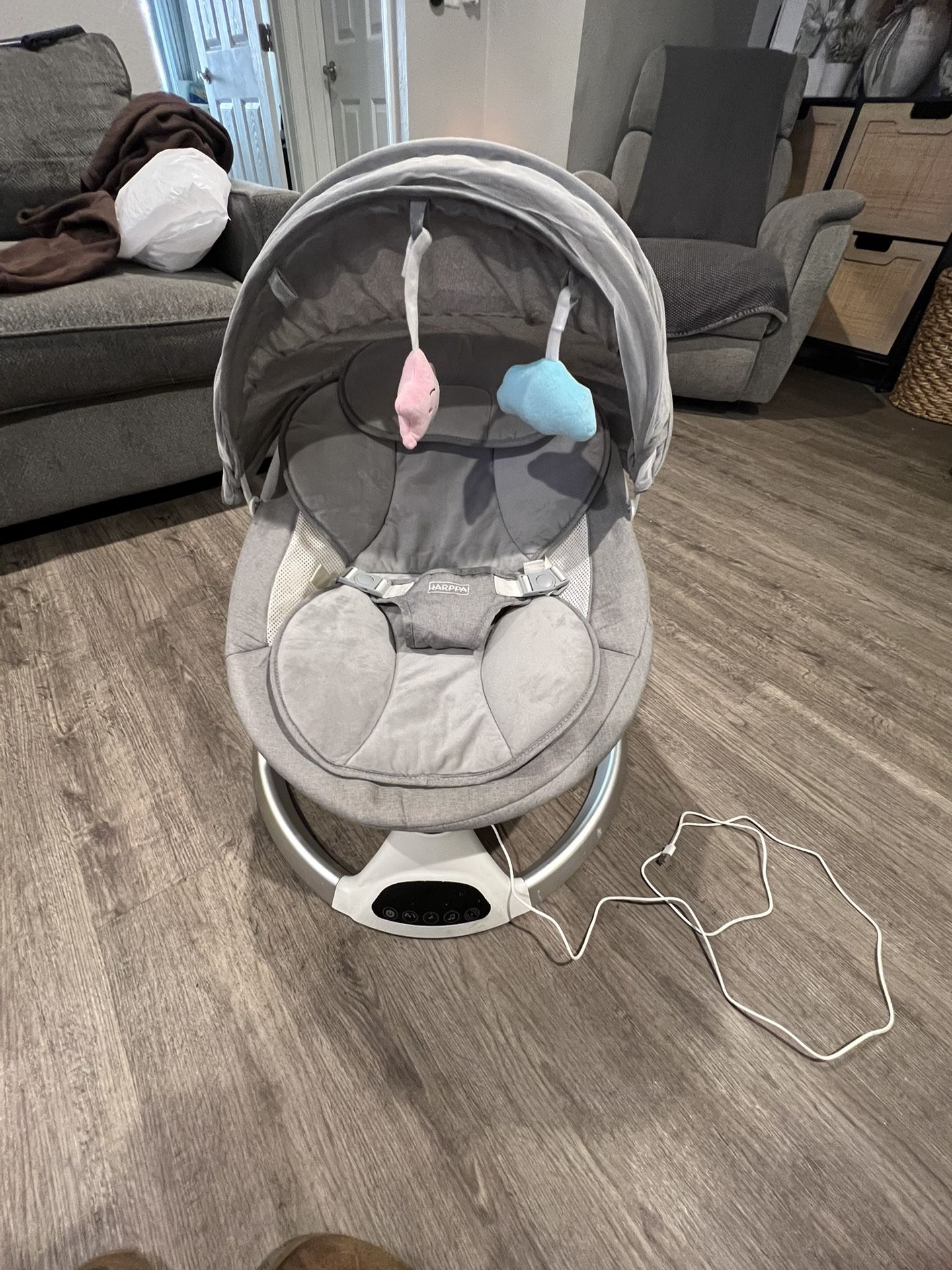 Baby Swing