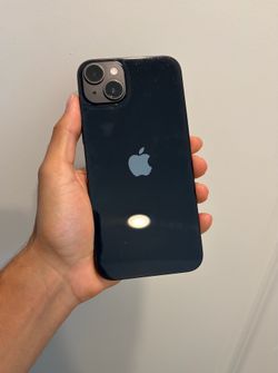 iPhone 14 Plus – Unlocked – Excellent Working Condition