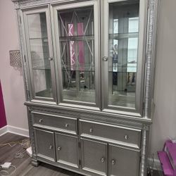 Brand New China Cabinet 