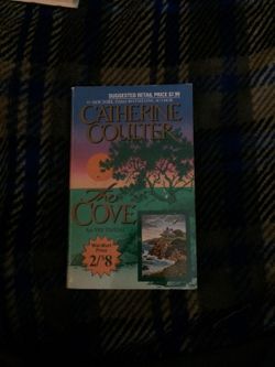 The Cove by Catherine Coulter