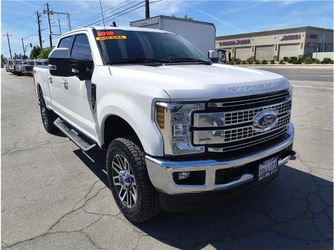 2019 Ford F-350