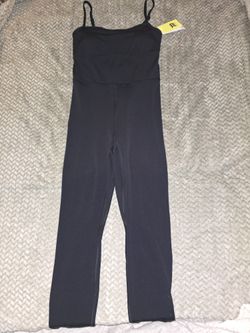 One Piece Active Bodysuit (All In Motion) 