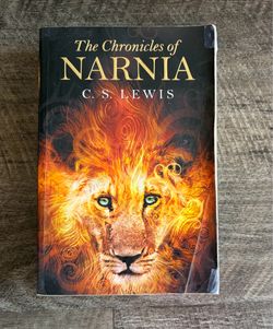 Complete Chronicles of Narnia; 7 Complete Novels in 1 by C.S. Lewis