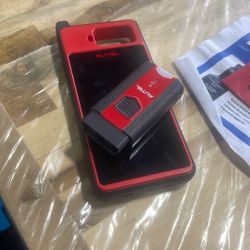 Autel Key Programmer 