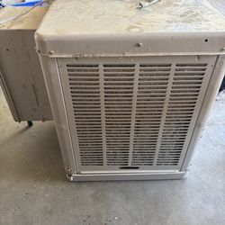 Swamp cooler