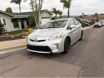 2012 Toyota Prius$5800 OBO