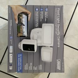 Feit Security Camera