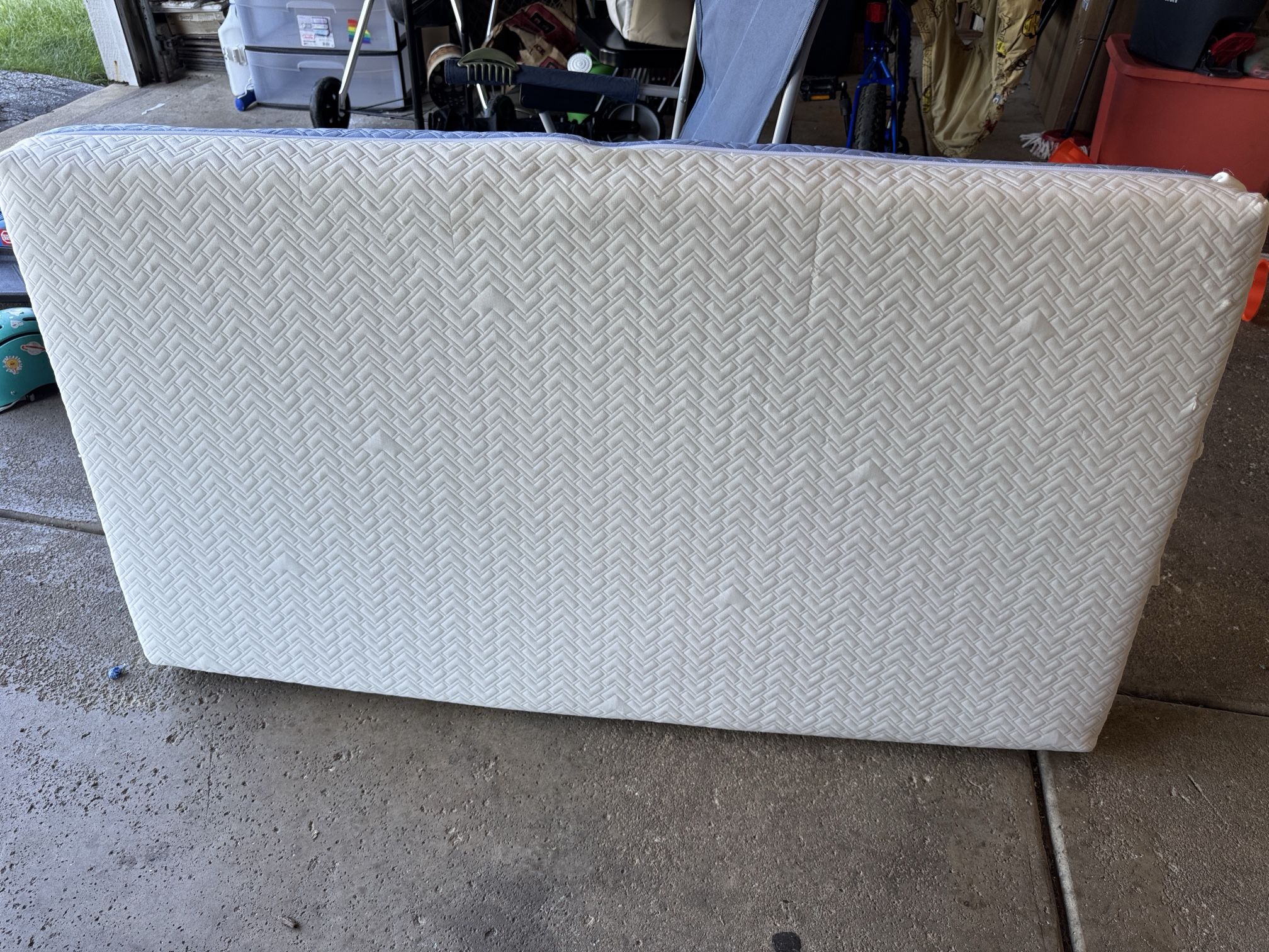 Toddler/infant Mattress