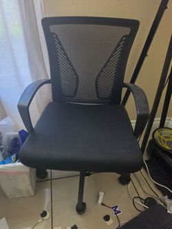 Office chair