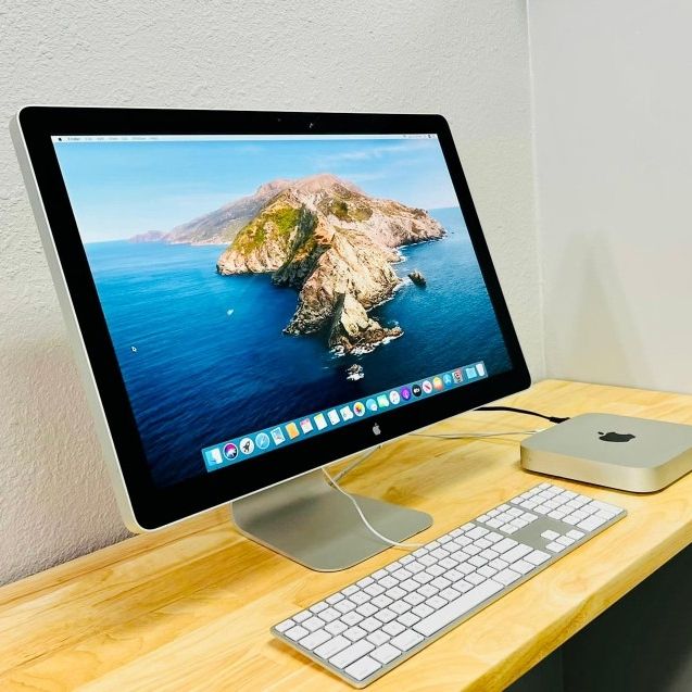 🍎Apple iMac 27” Screen Desktop/i5 Intel Quad Core/16GB/500GB Storage🖥 Warranty Included‼️NOW FINANCING 