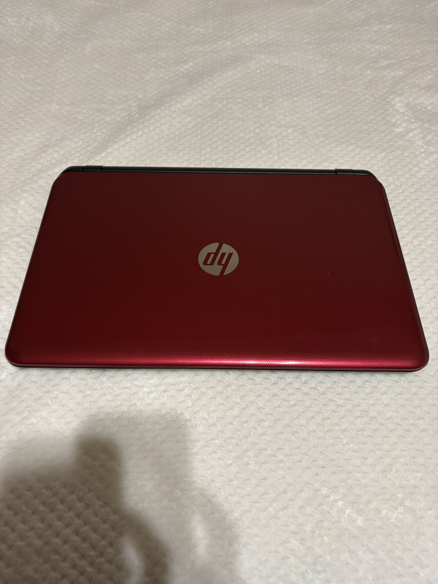 HP Laptop