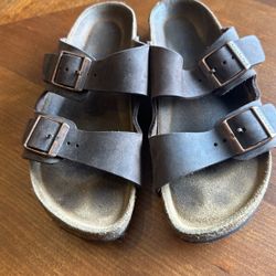 Birkenstock 35