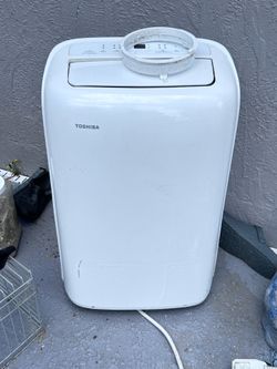 portable ac