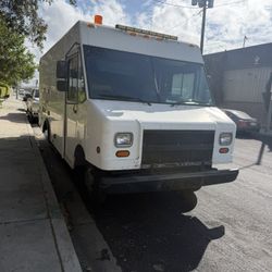 Step Van
