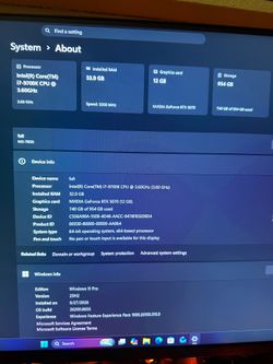 gaming pc