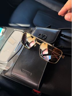 Valentino sunglasses