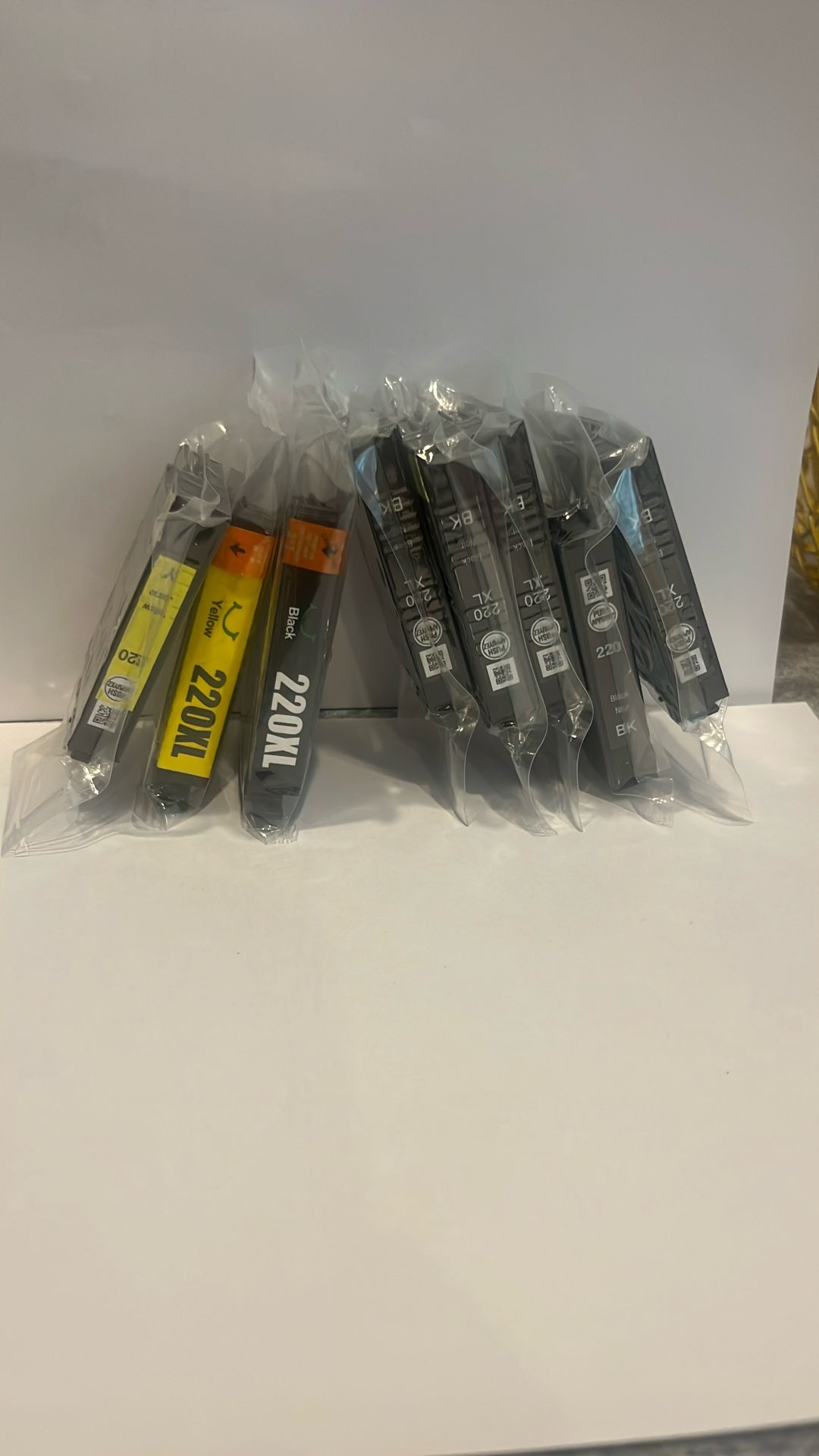 Ink For Epson Printers