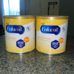 Enfamil Infant Formula 