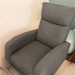 Nursing Chair (recliner)