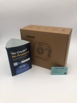 Amaron Halo 100x