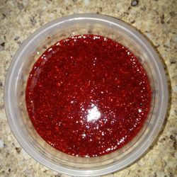 Chamoy Rim Dip Or Gummies