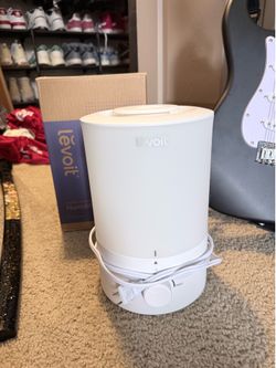 Air humidifier great condition