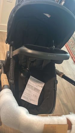Evenflo Baby Stroller