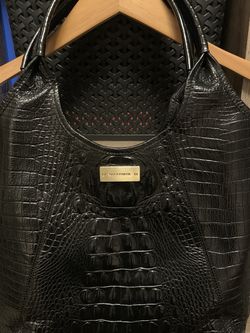 Brahmin Leather Tote Leather Handbag