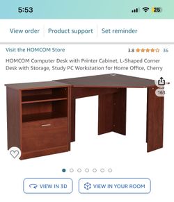Office Desk