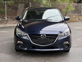 2014 Mazda Mazda3 Hatchback
