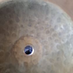 22" Ride Cymbal