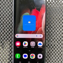 Samsung Galaxy S21 Ultra 5G