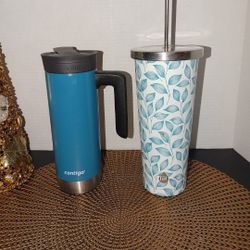 TAL & Contigo bundle X2