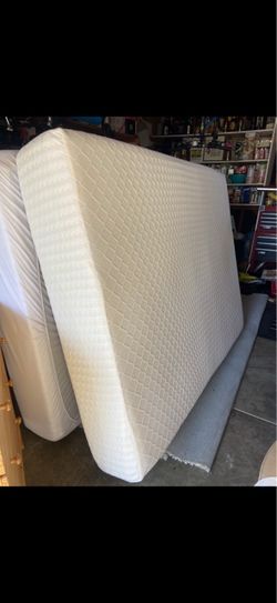 qeen size bed