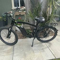 E Bike