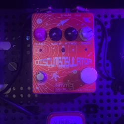 Guitar Pedal Group READ POST