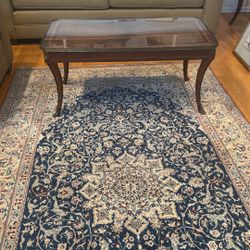 Coffee Table Antique